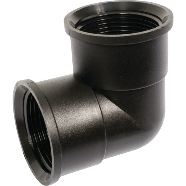 Raccord Coude 90° 2" GAZ (F) référence fournisseur 230527